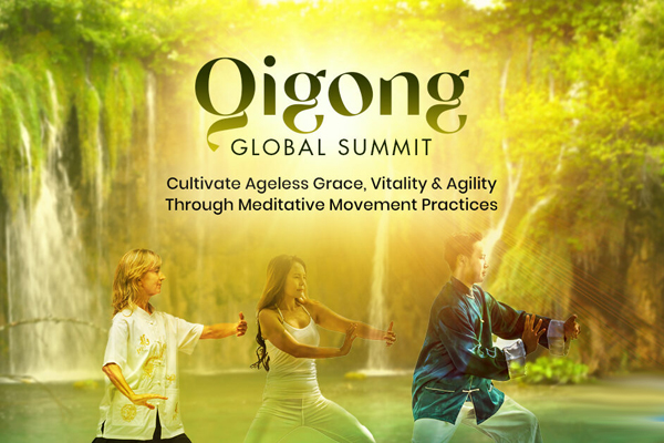 5-Minute Qi Gong Meditation to Harness Your Inner Vision this Spring -  Holden QiGong